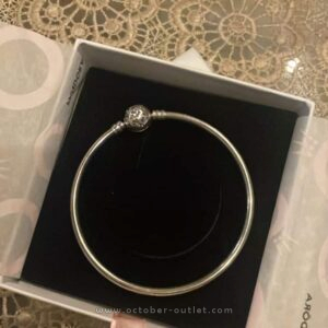 Pandora bracelet