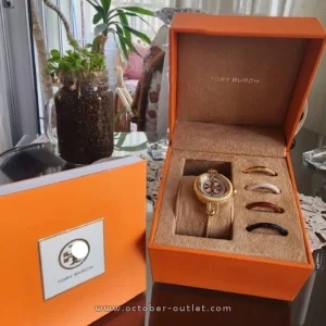 Tory Burch watch