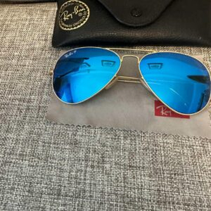 RAY_BAN sunglasses