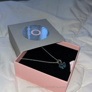 Pandora necklaces